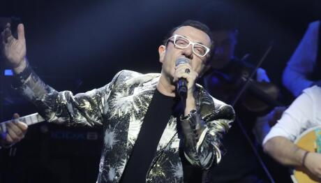 Λευτέρης Πανταζής