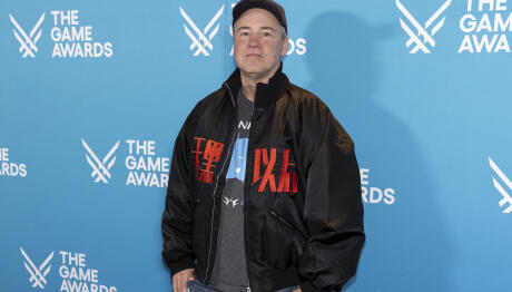 Πέθανε Ο Δημιουργός Του Call Of Duty