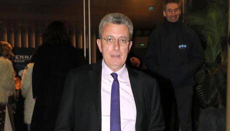 Νίκος Χατζηνικολάου