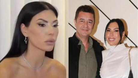 Μπούκη για Σρόιτερ: «Έχει Τύχει Να Φύγει Και Να Με Αφήσει»