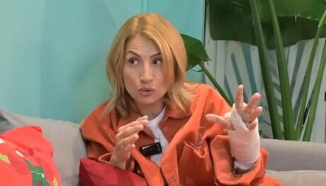 Μαρία Ηλιάκη