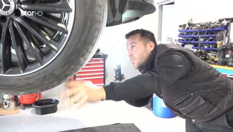 Οδηγίες Για Ασφαλές Ταξίδι Με Το Αυτοκίνητο