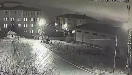 Τουρκία: Χάθηκε Αεροσκάφος - Μετέφερε Αρχηγό ΓΕΣ Λιβύης