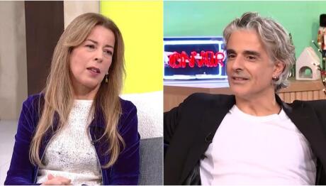 Αντώνης Μυριαγκός - Καλλιρρόη Μυριαγκού