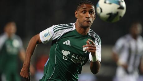 Τετέ: Σε Διαπραγματεύσεις Με Την Γκρέμιο Ο Παναθηναϊκός