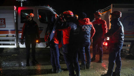 Συντριβή Αεροσκάφους: Πληροφορίες Για Ελληνίδα Στα Θύματα