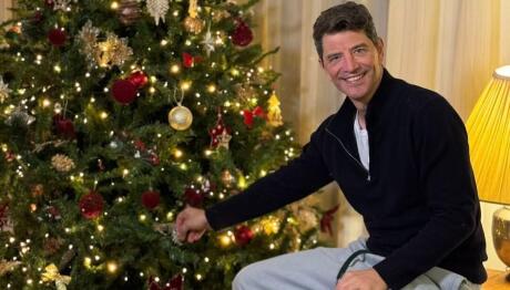 Σάκης Ρουβάς