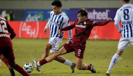 ΑΕΛ: Ποιοι Παίκτες Ίσως Δουν Την Πόρτα Της Εξόδου