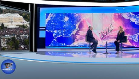 Μάρα Ζαχαρέα – Γιώργος Κουβαράς