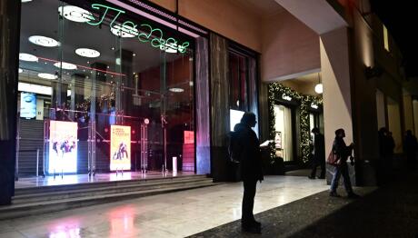 Κλειστά τα θέατρα το Σάββατο 27/12 - Απεργούν οι ηθοποιοί