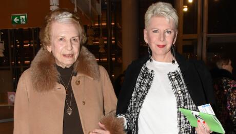 Σύλβα Ακρίτα: Πού Και Πότε Θα Γίνει Η Κηδεία Της