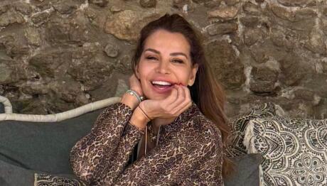 Μαρία Καλάβρια