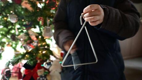 Λήστεψαν Παιδιά Που Έλεγαν Κάλαντα Σε Χαϊδάρι και Νέο Ψυχικό