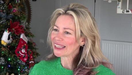 Άριελ Κωνσταντινίδη