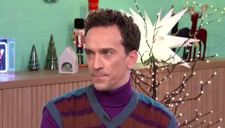 Δημήτρης Σαμόλης