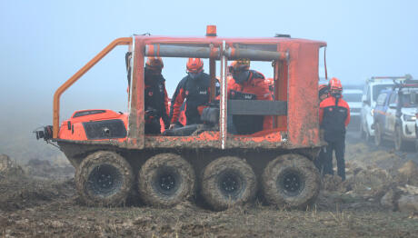 Συντριβή Falcon 50- Άγκυρα: Σώθηκε Χωριό Για 30 Δευτερόλεπτα