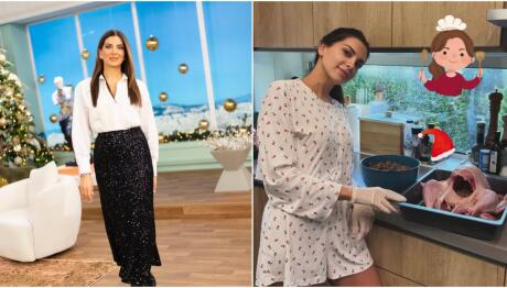 Σταματίνα Τσιμτσιλή