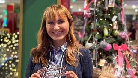 Μάρα Ζαχαρεά