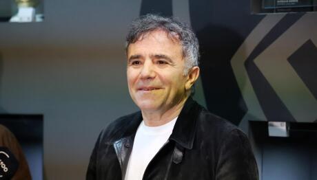 Αριστοτέλης Μυστακίδης