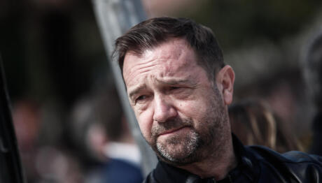 Νίκος Πλακιάς