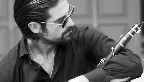 Άρης Μουγκοπέτρος