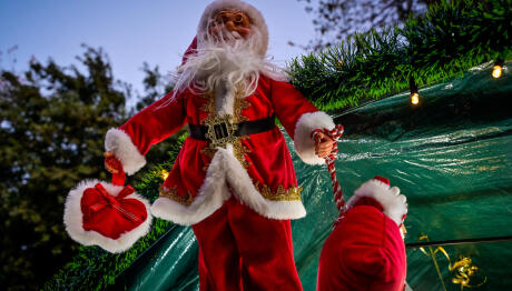 Καιρός: Πέφτει Η Θερμοκρασία- Ισχυροί Άνεμοι Από Το ΣΚ