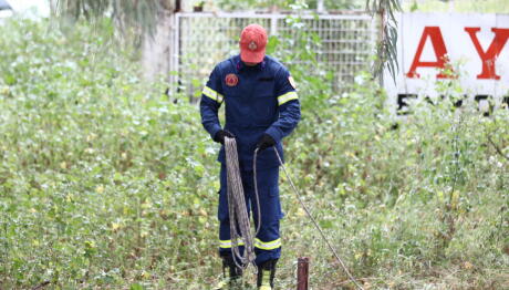 Βαρδούσια Όρη: Αγνοούνται 3 Ορειβάτες Από Χθες Το Πρωί
