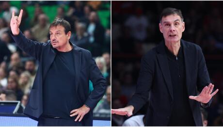 Παναθηναϊκός & Ολυμπιακός Ενδιαφέρθηκαν Για Τον Ίδιο NBAer