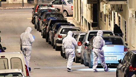 Κυψέλη: Συναγερμός Για Ύποπτο Αντικείμενο