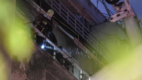 Υπόθεση Παπαδοπούλου: Συνελήφθη Ο Γιος Της Για Τη Δολοφονία