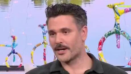 Μιχάλης Λεβεντογιάννης