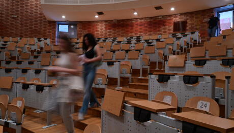 Διαγράφονται 280.000 Φοιτητές Στο Τέλος Του 2025