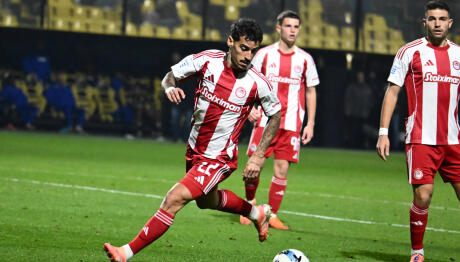 Ολυμπιακός: Οι Μεταγραφές Που Ζητάει Ο Μεντιλίμπαρ