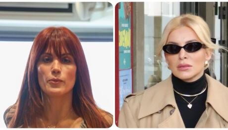 Γιατί Η Συνατσάκη Έκανε Unfollow Την Καινούργιου