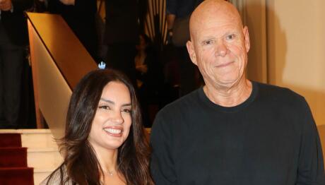 Ιακωβίδου: «Ο Τζώνη Είχε Μελανιάσει»