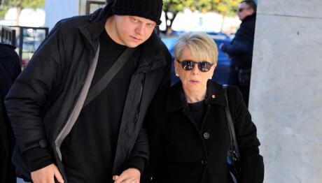 'Ελενα Ακρίτα Παύλος Αρζόγλου