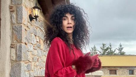 Μαρία Σολωμού