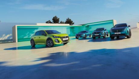PEUGEOT: Αναβαθμισμένες εκδόσεις σε τιμές - πρόσκληση