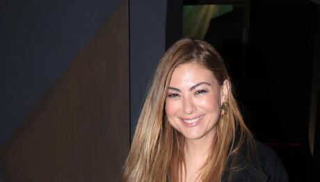 Καμπούρη: Οι Γιορτές Μετά Τον Χωρισμό Από Τον Ταρασιάδη