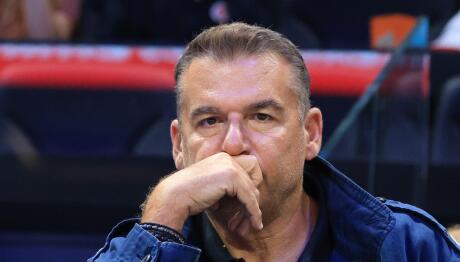 Λιάγκας: “Βγάλτε την κακία και τη χολή σας ελεύθερα”