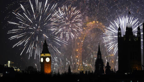 Σημαντικά Γεγονότα Που Περιμένουμε Το 2026