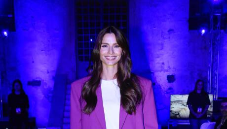 Η Ηλιάνα Του Σήμερα Συναντά την Ηλιάνα του Χθες