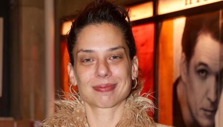 Mαυρομάτη: «Με τραυμάτισε η κακή σχέση των γονιών μου»