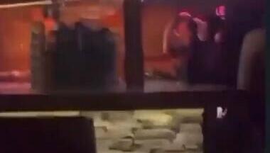 βίντεο φωτιά Κραν Μοντανά