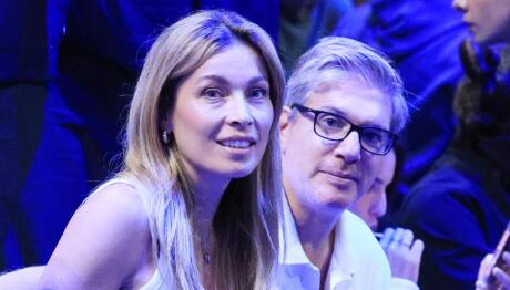 Το Φιλί Του Λέοντα Στη Μαριέττα