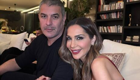 Δέσποινα Βανδή