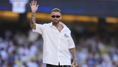 Ετοιμάζεται Να Αγοράσει Ομάδα Ο Σέρχιο Ράμος;