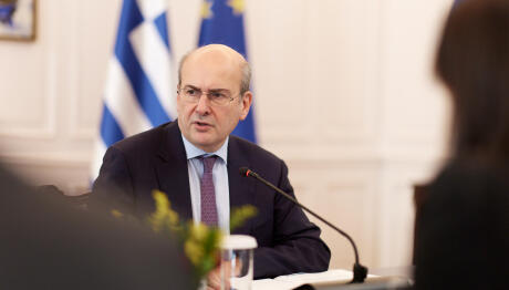 Χατζηδάκης