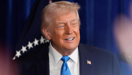 Βενεζουέλα: Το Πετρέλαιο Στο Επίκεντρο Λέει Ο Τραμπ