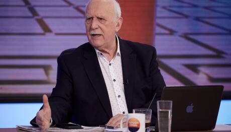 Γιώργος Παπαδάκης